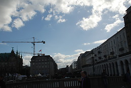 Hamburg