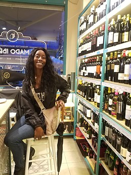 Have a late snack at the Bermeo