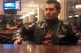 hello