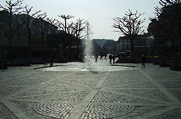 Höfchen