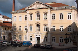 Hospital Termal (Thermal Hospital)