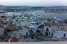 Ibiza
