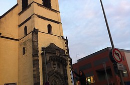 IGLESIA