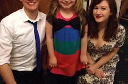 I'm on the right