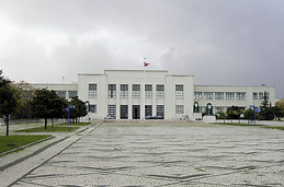 IST, Alameda Campus