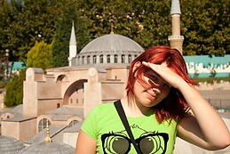 Istanbul 2011