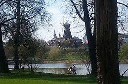 Izmailovo Kremlin