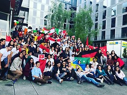 Journée interculturel