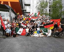 Journée interculturel