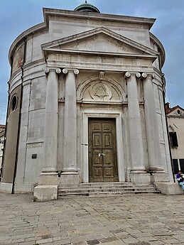 Just a nice temple