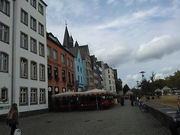 Köln Altstadt