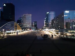 La Defense