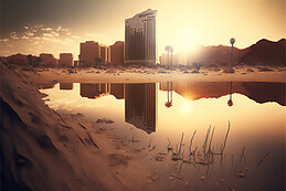 La Manga del Mar Menor