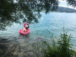 Lake Annecy