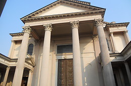 L'Arengo del Broletto