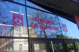 L'Auberge de jeunesse