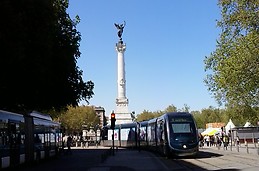 Le centre