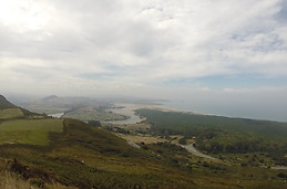 Liencres, Valdearena