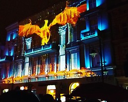 Light festival