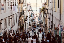 Lisboa
