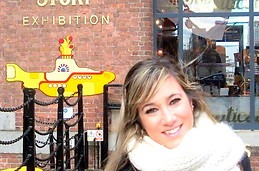 Liverpool Intership/Placement