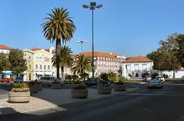 Luisa Todi avenue , Setubal
