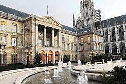 Mairie.