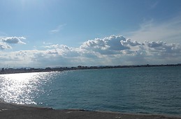 Mar de Rímini