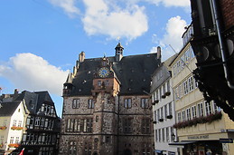 Marktplatz