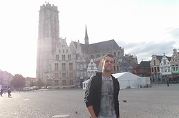 MECHELEN