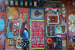 Metelkova (Ljubljana)