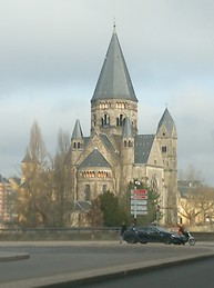 Metz