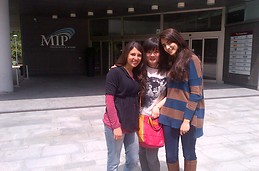 MIP- Politecnico <3