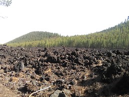 Montaña del Chinyero