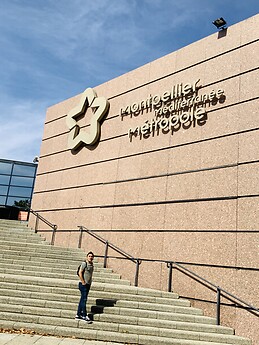 Montpellier, France