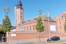 More Mechelen