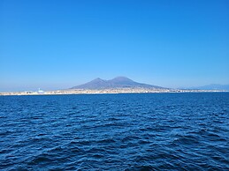 Mount Vesuvius