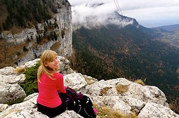 My year abroad in Grenoble, France!