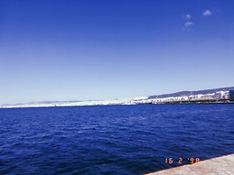 Nea Paralia
