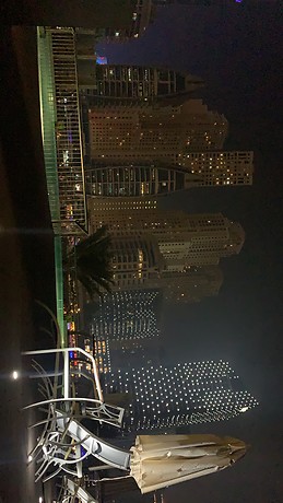 Nice views!!