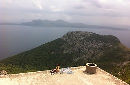 nord palma de mallorca