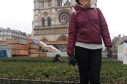 Notre Damme
