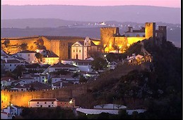 Óbidos Castle