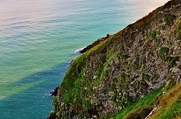 One day In Howth, Ireland 9.