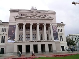 Opera Narodowa w Rydze