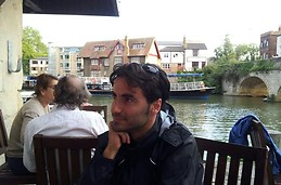 Oxford