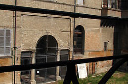 Palazzo Guiccioli