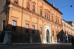 Palazzo Roverella