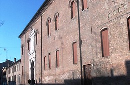 Palazzo Schifanoia