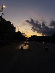 Park litewski